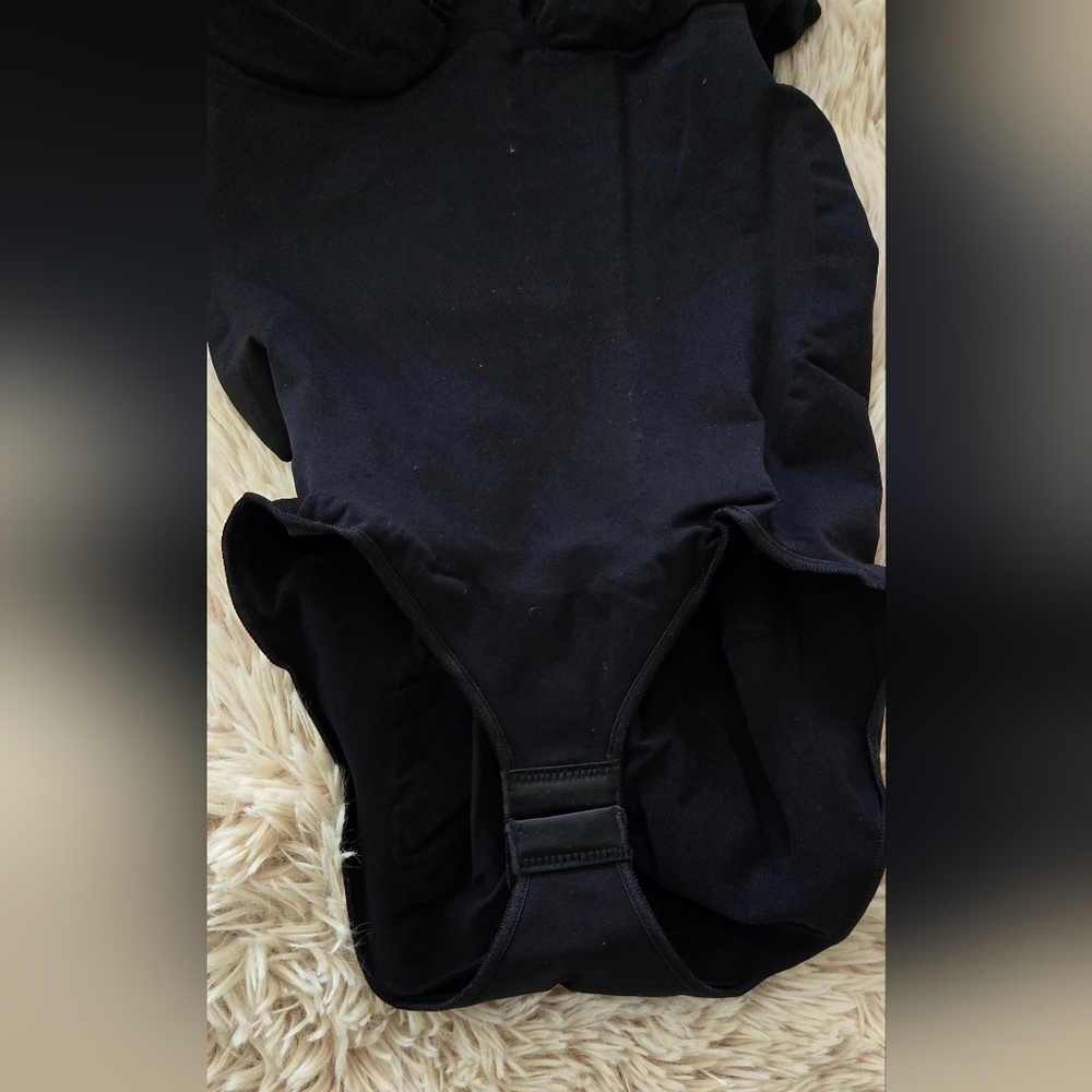 SHAPERX Women's Shapewear Bodysuit #888 - Picture 2 of 12